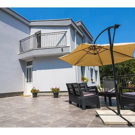 아파트먼트 스플렌디드 마리얀 스플리트