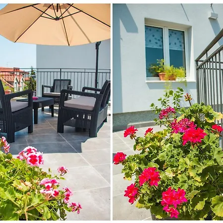 아파트 아파트먼트 스플렌디드 마리얀 스플리트