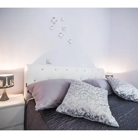 豪华马里安公寓 公寓 *