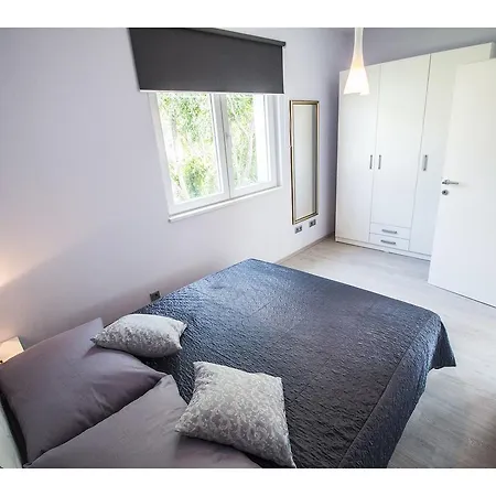 아파트먼트 스플렌디드 마리얀 * 스플리트