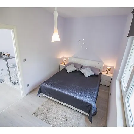 豪华马里安公寓 公寓