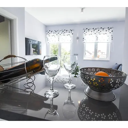 豪华马里安公寓 公寓 *