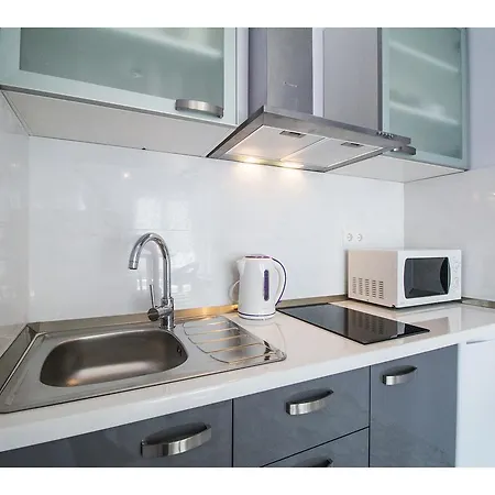 아파트먼트 스플렌디드 마리얀 아파트 스플리트