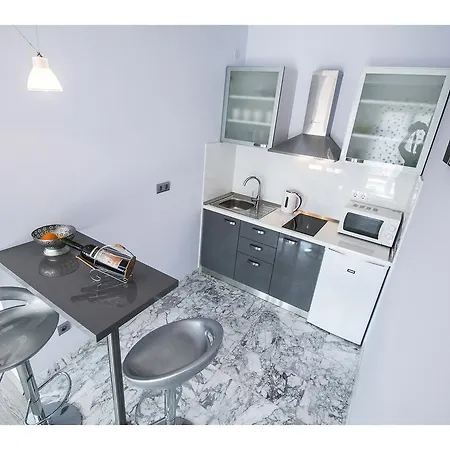 아파트 아파트먼트 스플렌디드 마리얀 *