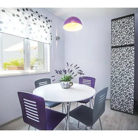 豪华马里安公寓 公寓 *