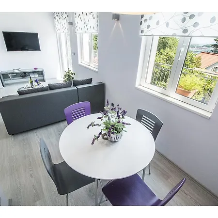 아파트 아파트먼트 스플렌디드 마리얀 스플리트