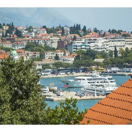 公寓 豪华马里安公寓