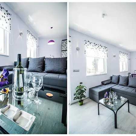 아파트먼트 스플렌디드 마리얀 아파트