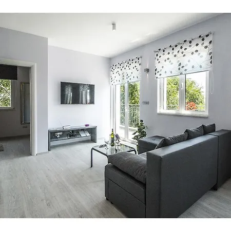 아파트먼트 스플렌디드 마리얀