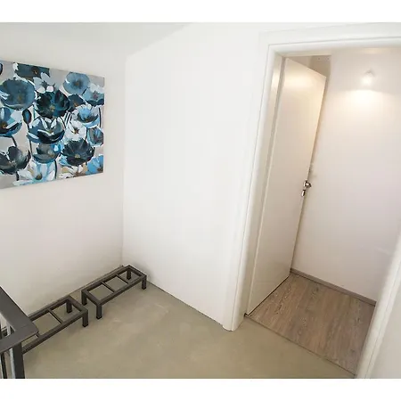 豪华马里安公寓 斯普利特