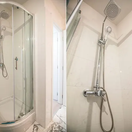 豪华马里安公寓