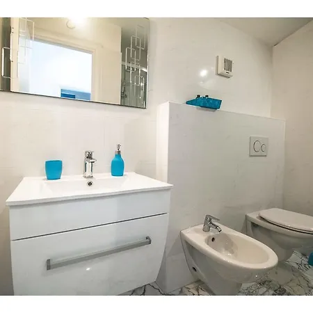 아파트먼트 스플렌디드 마리얀 * 스플리트