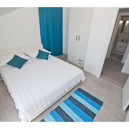 아파트먼트 스플렌디드 마리얀 스플리트