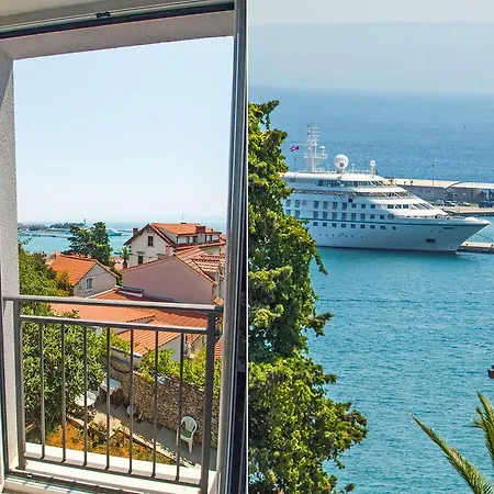 豪华马里安公寓