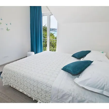 豪华马里安公寓 公寓 *