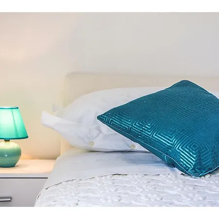 豪华马里安公寓 公寓 斯普利特