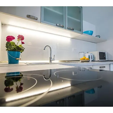 아파트먼트 스플렌디드 마리얀