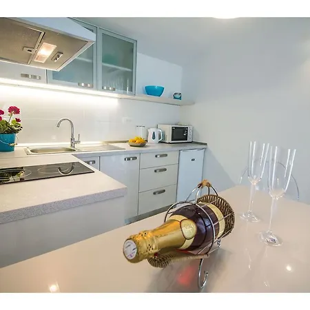 아파트먼트 스플렌디드 마리얀 * 스플리트