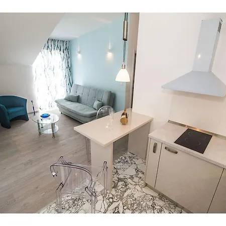 豪华马里安公寓