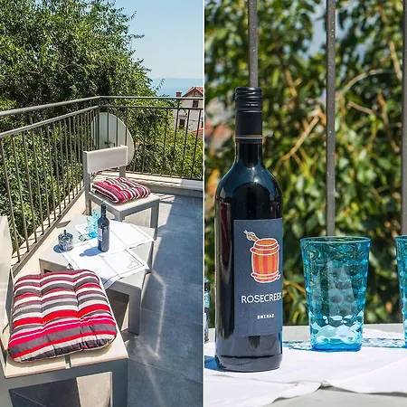 아파트먼트 스플렌디드 마리얀