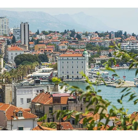 아파트 아파트먼트 스플렌디드 마리얀