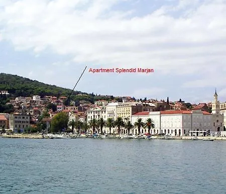 Splendid Marjan Сплит