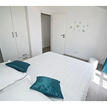 Splendid Marjan Апартаменты
