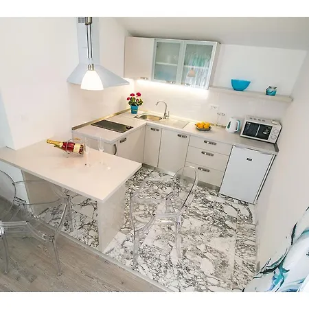 Splendid Marjan Апартаменты