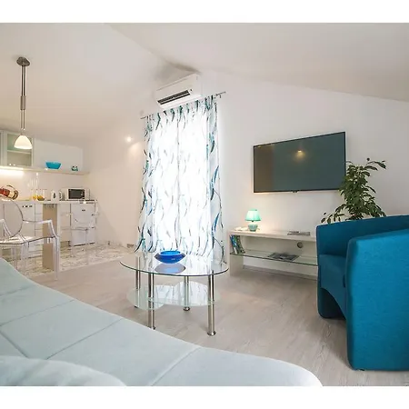 Апартаменты Splendid Marjan *