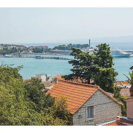 Splendid Marjan Апартаменты *